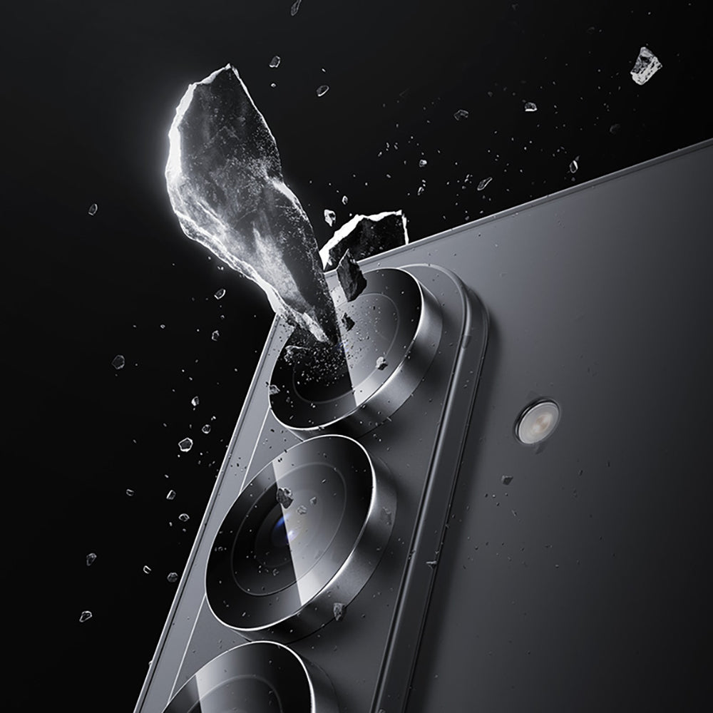 Benks AR Glass Warrior Galaxy Z Fold 7 Premium Cam Kamera Lens Koruyucu Benks AR Glass Warrior Galaxy Z Fold 7 Premium Cam Kamera Lens Koruyucu